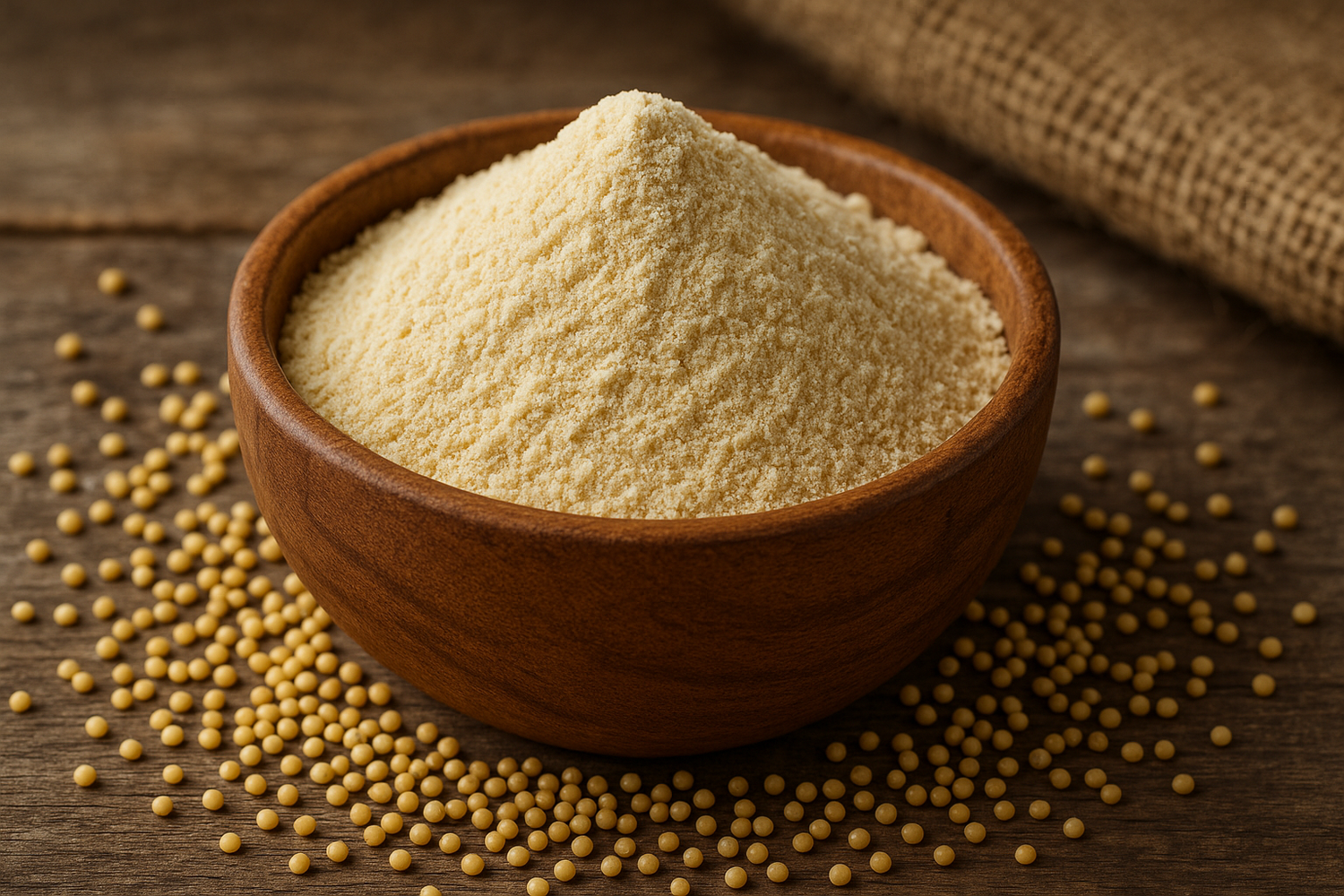 Millet Flour