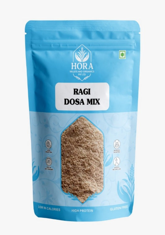 Ragi Dosa Mix - 500g